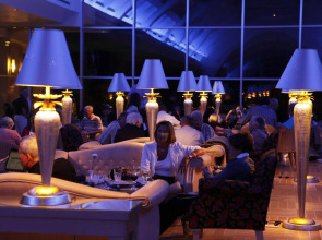 Отель Miracle Resort - All Inclusive