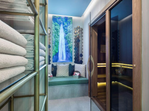 Hagia Sofia Mansions Istanbul, Curio Collection by Hilton