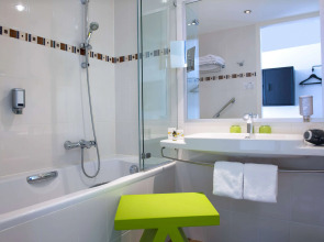 Best Western Premier Le Masq Hotel