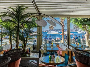 Gözegir Hotel - Adults Only