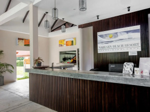 Naiharn Beach Resort