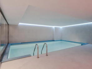 Suites Plaza Hotel & Wellness