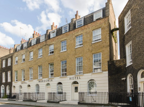 Wardonia Hotel Kings Cross