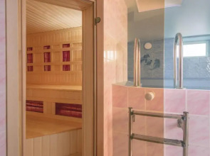 Отель Загорск