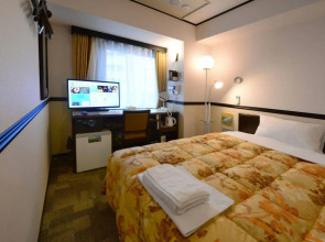 Toyoko Inn Hokkaido Sapporo Susukino Minami