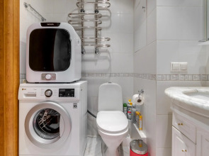 Globalstay (Глобалстэй) на проезде Отрадный