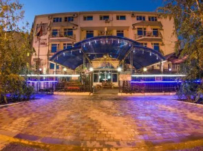 Kamchatka Guest House