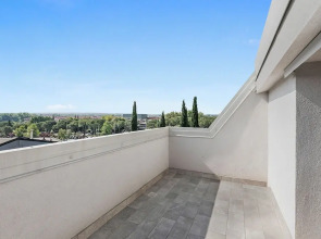 Matta Apartment 400m From The Lake