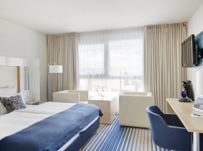 Best Western Plus Welcome Hotel Frankfurt