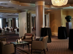 Marriott Executive Apartments Brussels, European Quarter