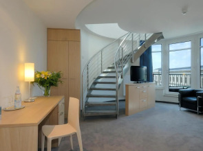 Hotel Berlin Mitte By Campanile