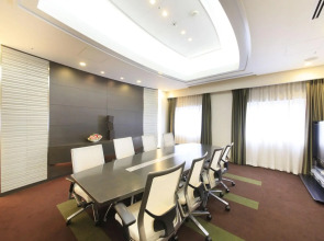 Richmond Hotel Premier Musashikosugi