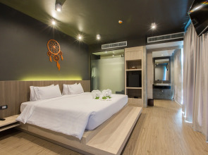 Maya Phuket Airport Hotel