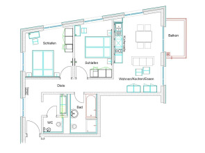 Coffee Fellows Hotel München-Freiham