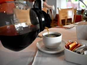 Hotel Palacio Azteca Tijuana, Trademark by Wyndham