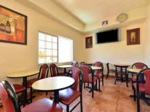 Americas Best Value Inn & Suites El Monte