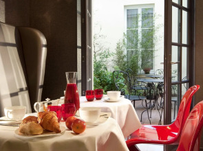 Hotel Le Petit Paris