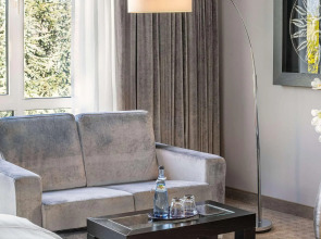 Best Western Victor's Residenz-Hotel Rodenhof