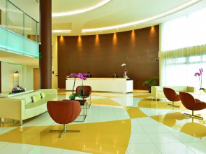 Pestana Promenade Ocean Resort Hotel