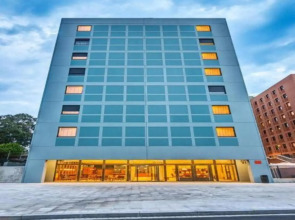 Livensa Living Studios Bilbao