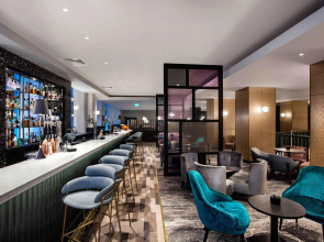 Hilton Edinburgh Carlton