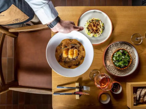 The Editor Hotel Athens