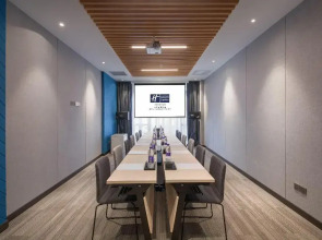 Holiday Inn Express Beijing Shijingshan Parkview by IHG