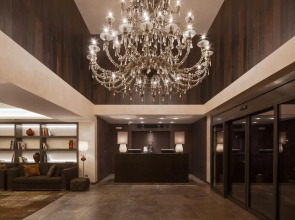 Hyatt Centric Murano Venice