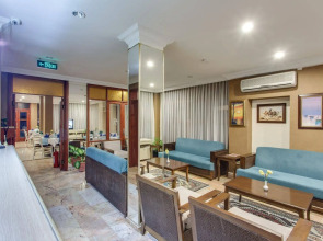 Sherwood Premio Hotel