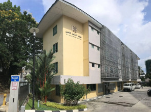 The Capital Residence Suites