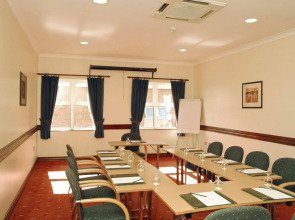 Sheldon Park Hotel and Leisure Club