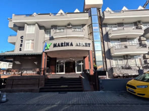 Marina Apart Otel