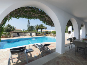 Rocha Brava Village Resort