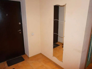 Апартаменты на Серпуховской 34