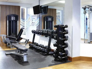 Novotel Cardiff Centre