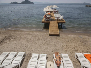 Dragut Point South Hotel