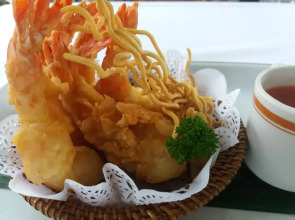 Inna Bali Heritage Hotel