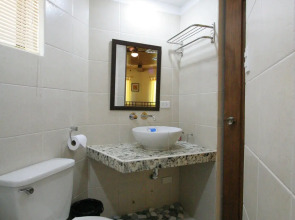 Coron Hilltop View Resort