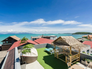 Pelegrin Hotel Samui