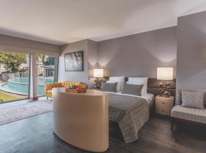 Orka Cove Hotel Penthouse & Suites - Adults Only