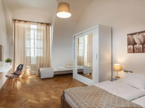 Happy Prague Apartments