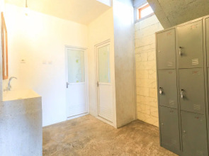 Hostel Bukit Sangcure