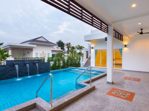 Sivana Villas Hua Hin