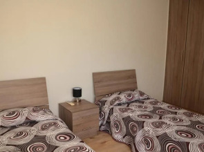 Surf & Sun Holiday Apartments