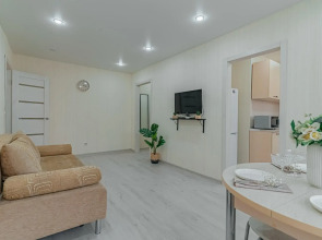 Апартаменты на переулке Кирова 3