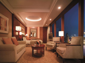 Pudong Shangri-La, Shanghai