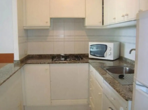 Apartamentos Picasso Peñiscola