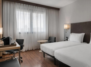 AC Hotel Bologna by Marriott