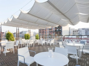 JR Hotels Oriente Bari