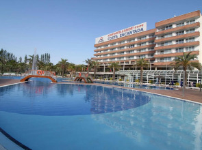 Aparthotel Costa Encantada